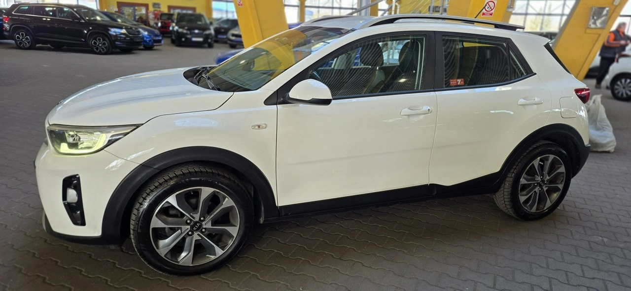 Kia Stonic - Zdjęcie 5