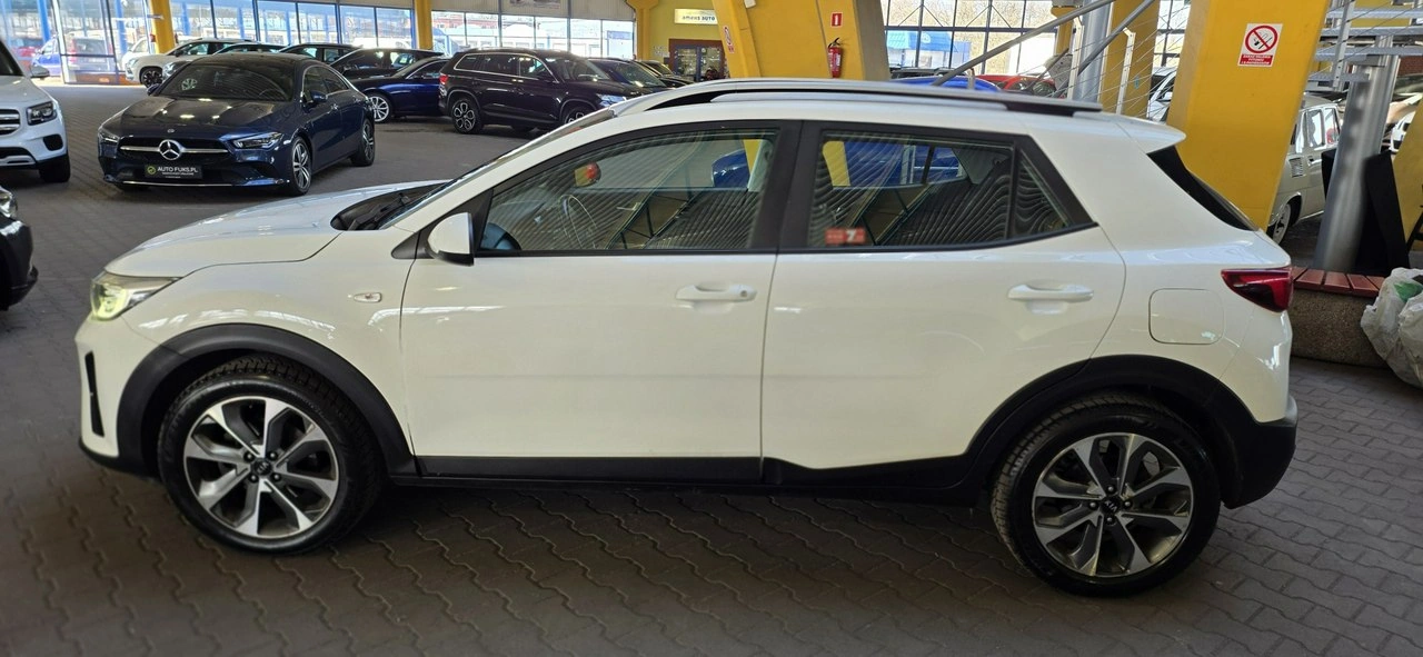 Kia Stonic - Zdjęcie 6