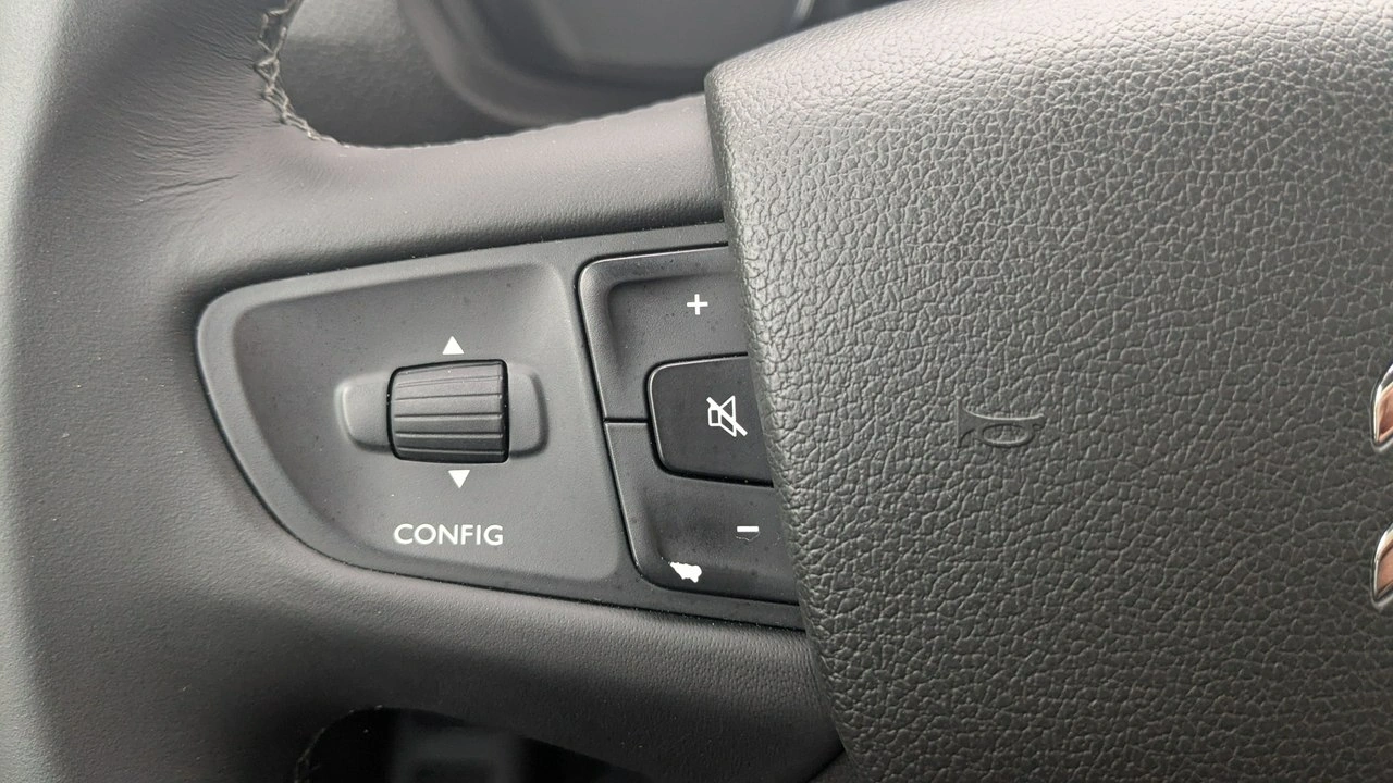 Citroën Jumpy - Zdjęcie 18