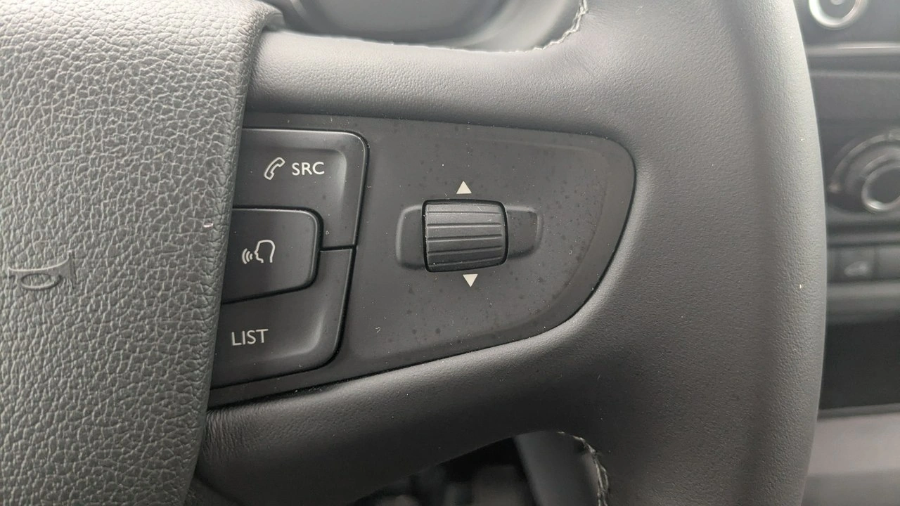 Citroën Jumpy - Zdjęcie 19