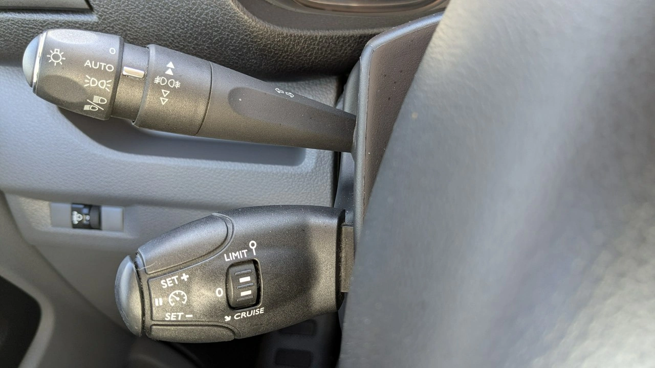 Citroën Jumpy - Zdjęcie 24