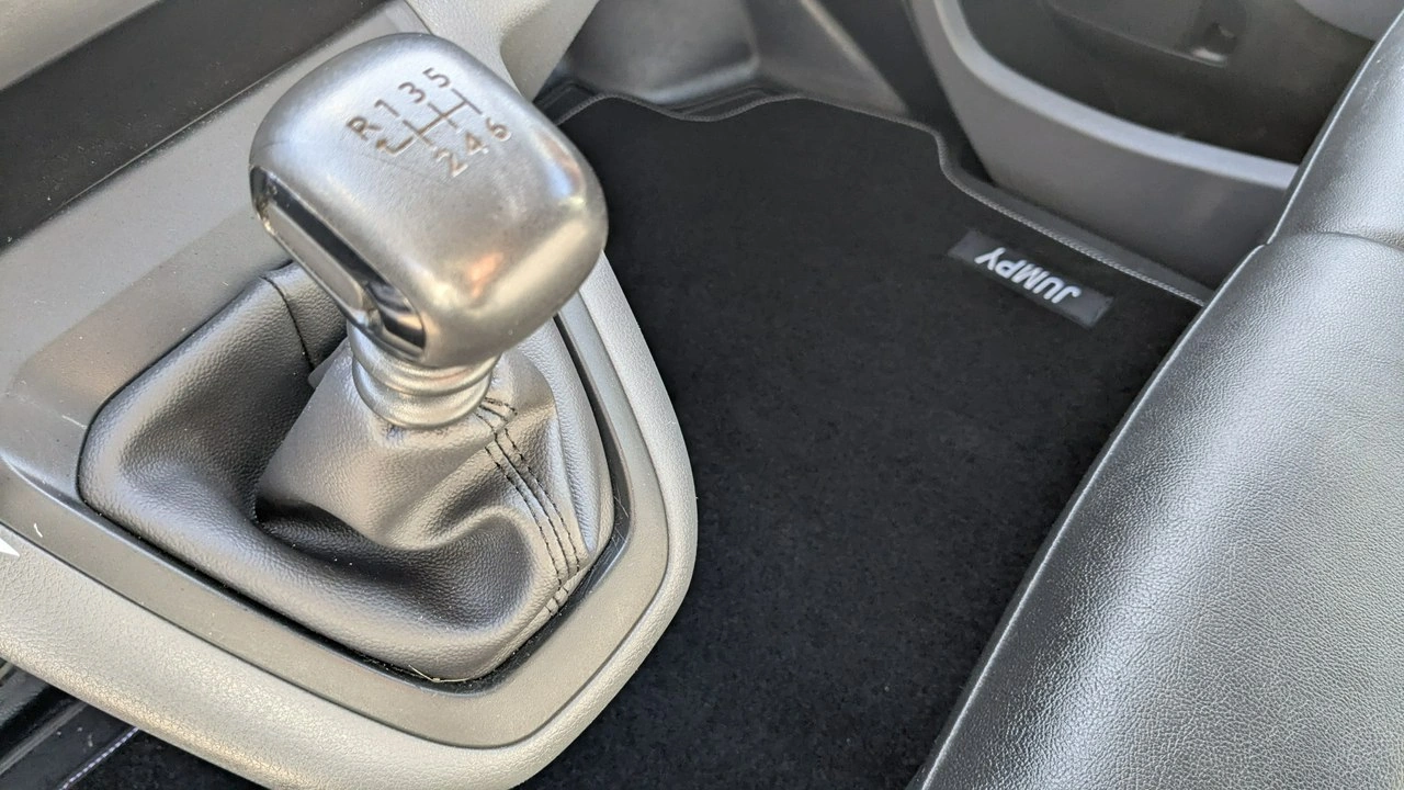 Citroën Jumpy - Zdjęcie 25