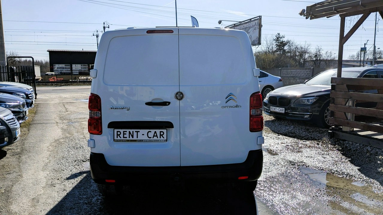 Citroën Jumpy - Zdjęcie 26