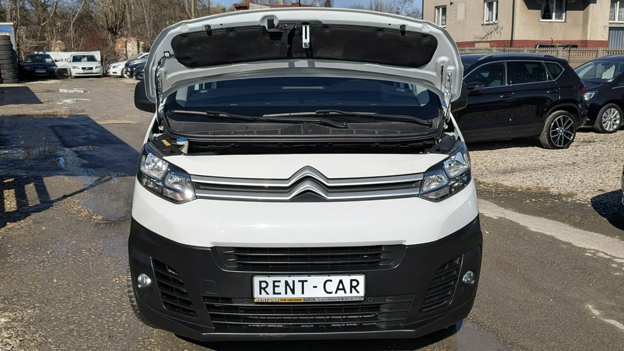 Citroën Jumpy - Zdjęcie 30