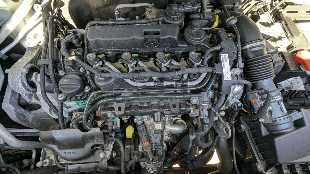 Citroën Jumpy - Zdjęcie 31