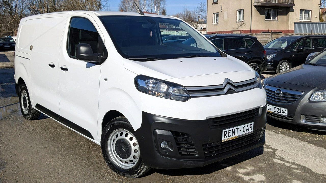 Citroën Jumpy - Zdjęcie 4