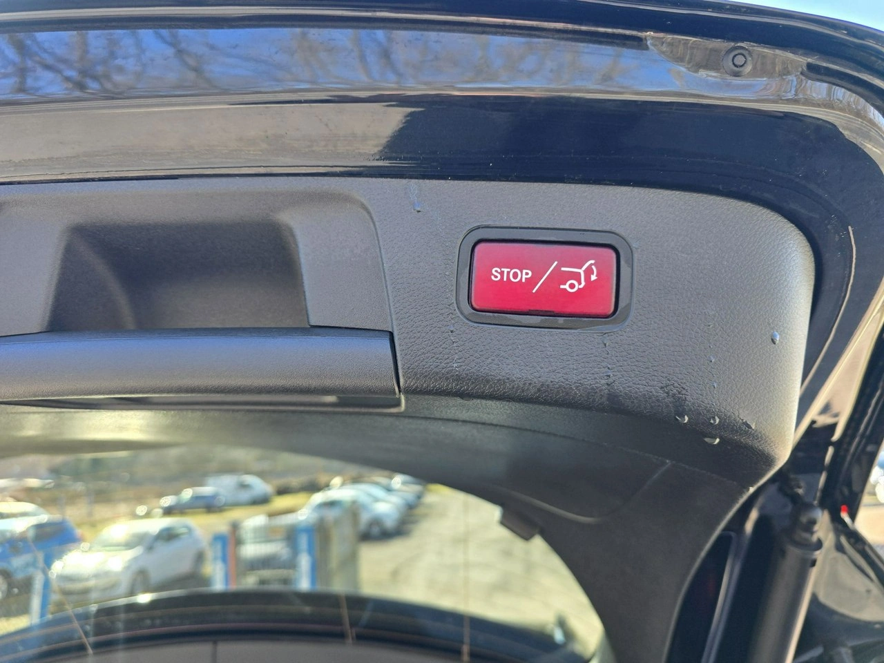 Mercedes GLA 180 - Zdjęcie 18