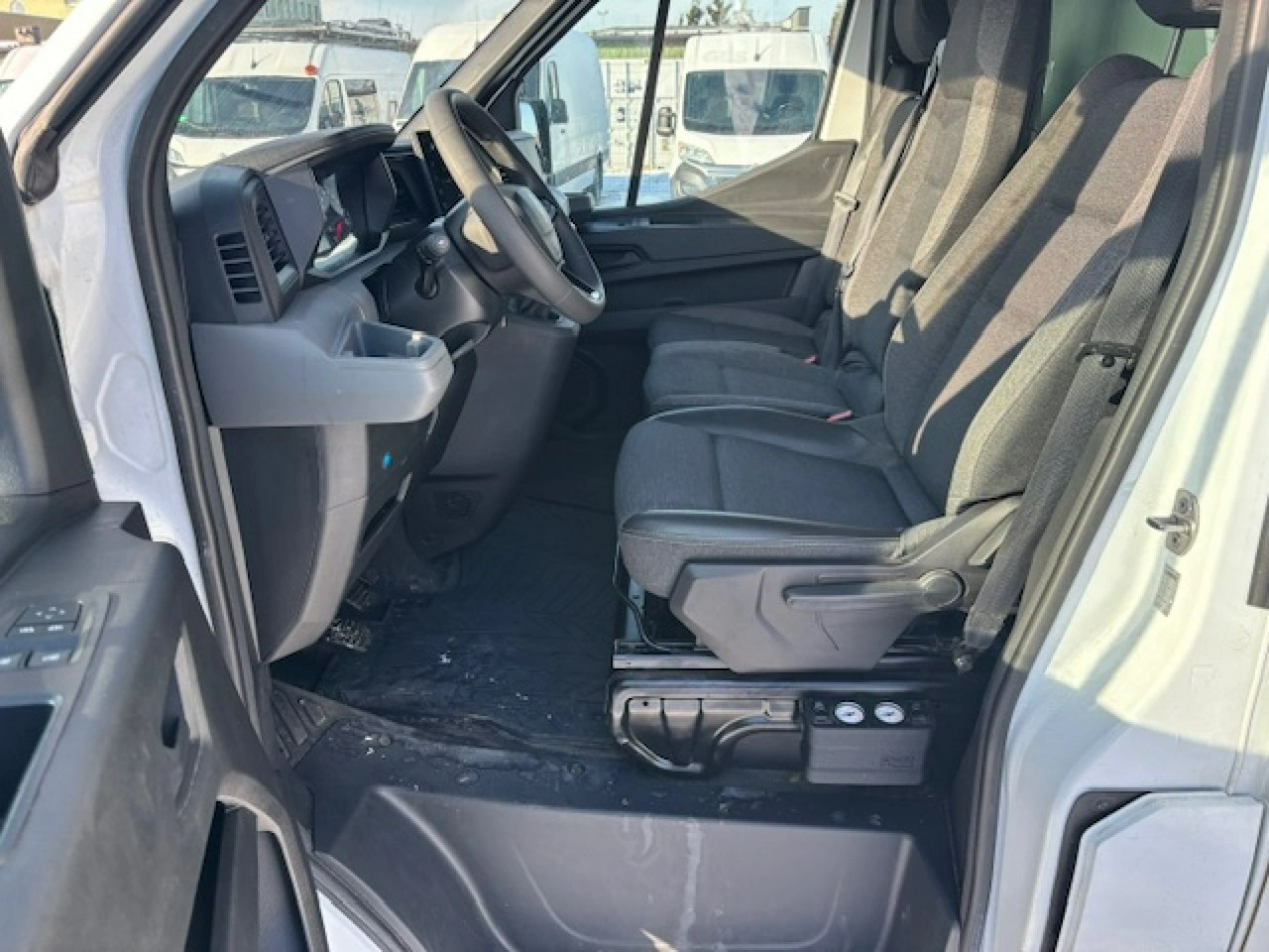 Renault Master - Zdjęcie 9