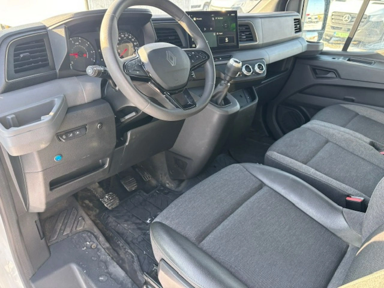 Renault Master - Zdjęcie 10