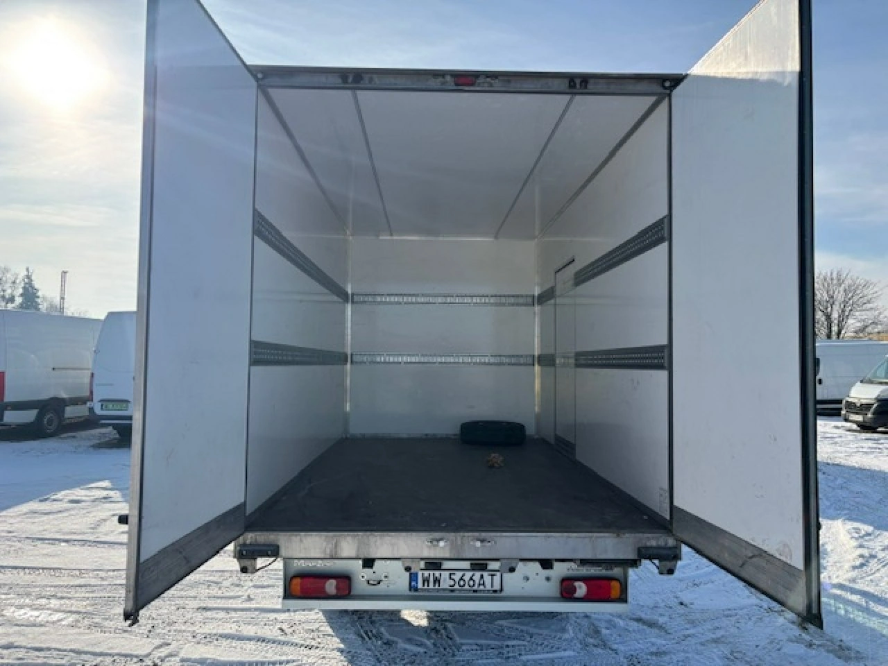 Renault Master - Zdjęcie 11