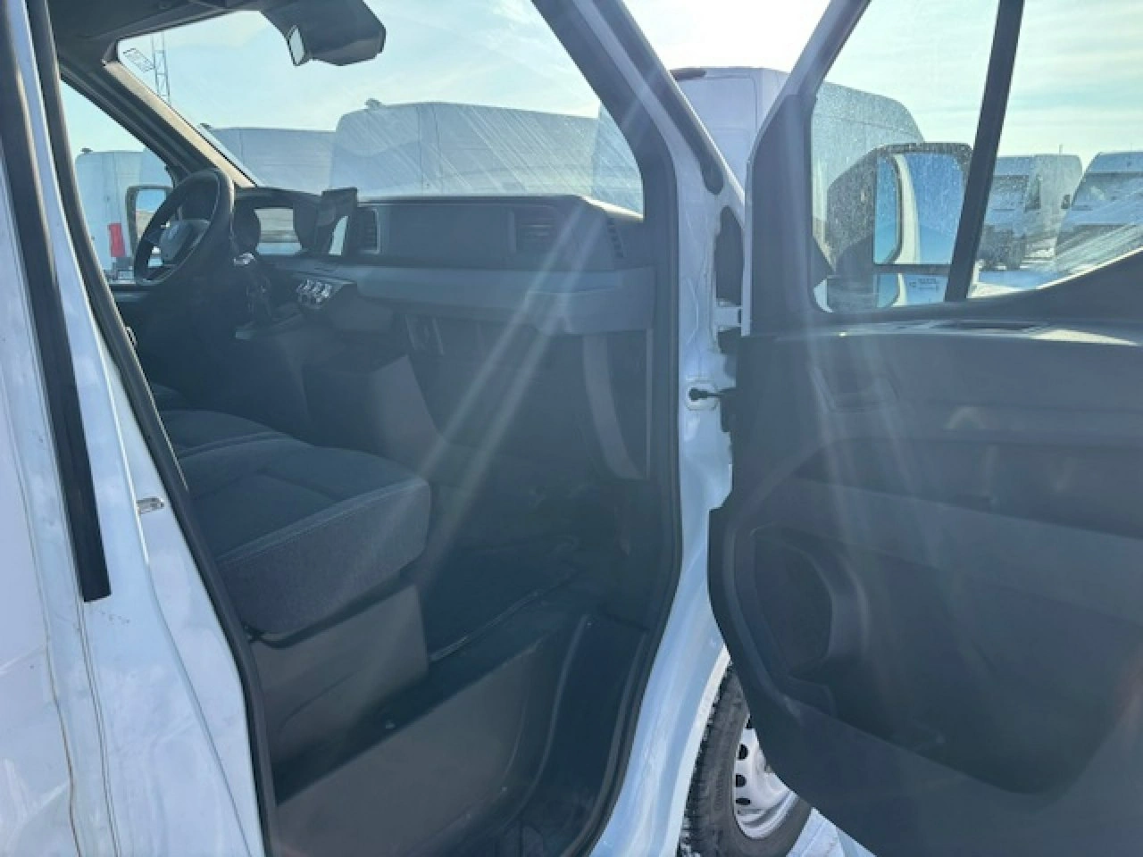 Renault Master - Zdjęcie 12