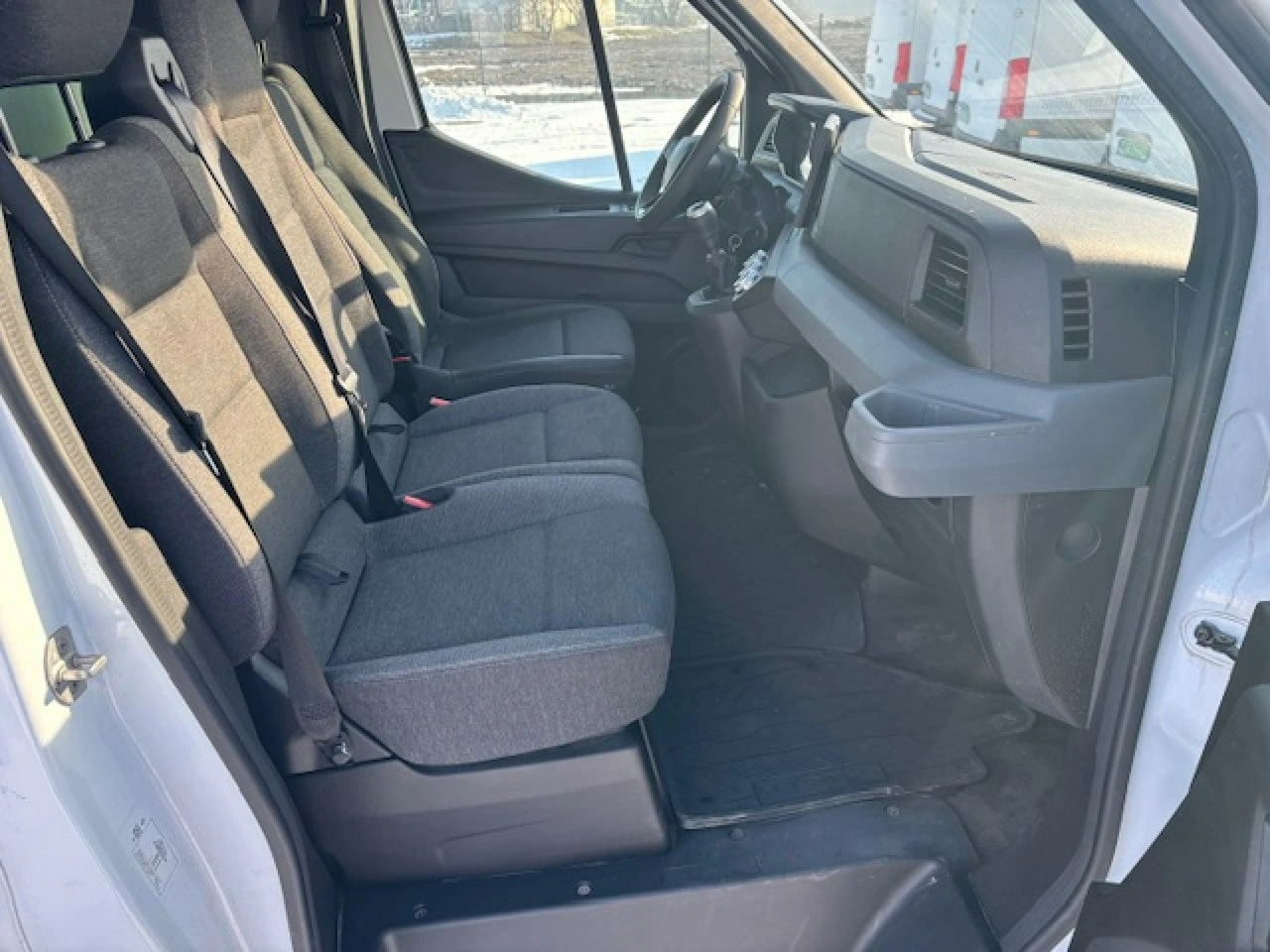 Renault Master - Zdjęcie 13