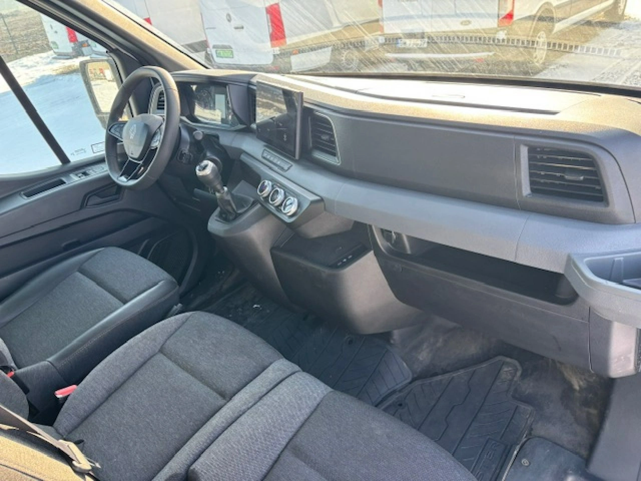 Renault Master - Zdjęcie 14