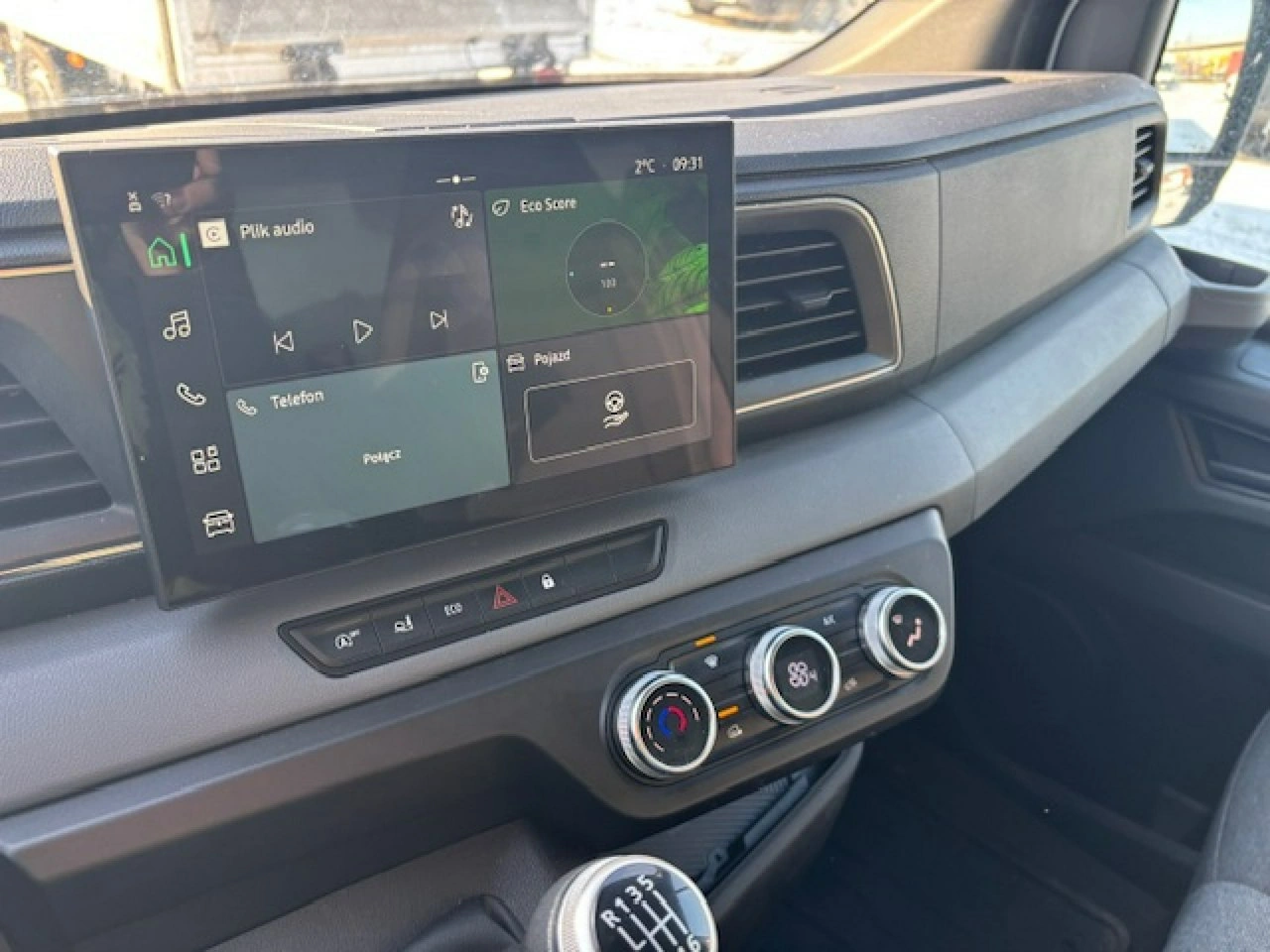 Renault Master - Zdjęcie 16