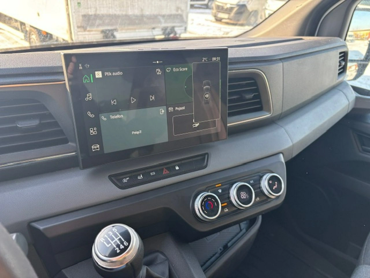 Renault Master - Zdjęcie 17