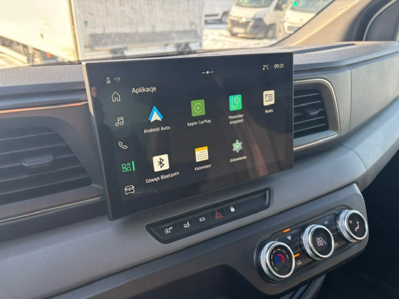 Renault Master - Zdjęcie 18