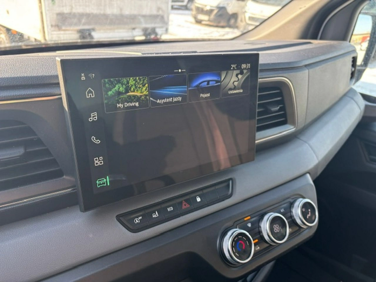 Renault Master - Zdjęcie 19