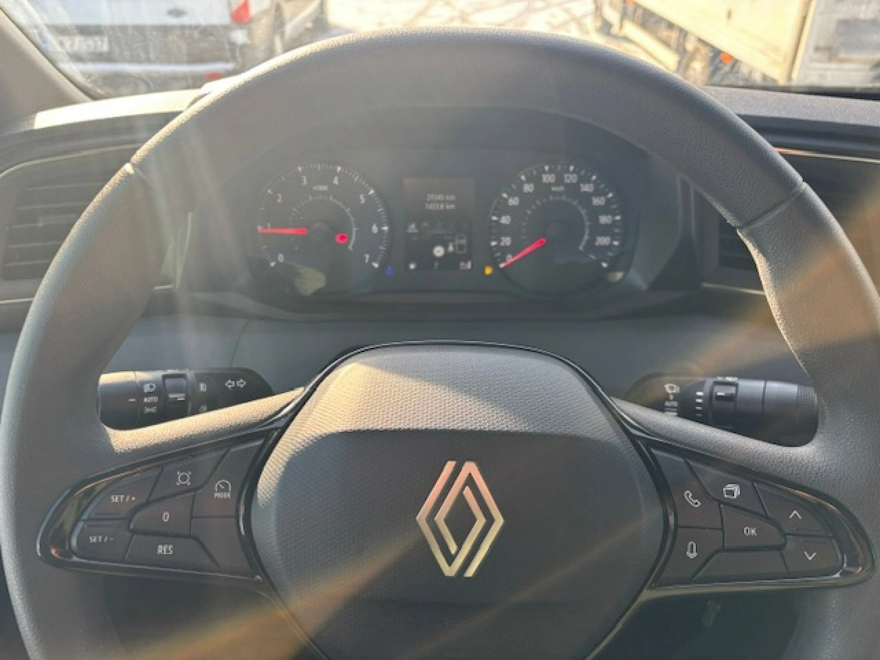 Renault Master - Zdjęcie 20