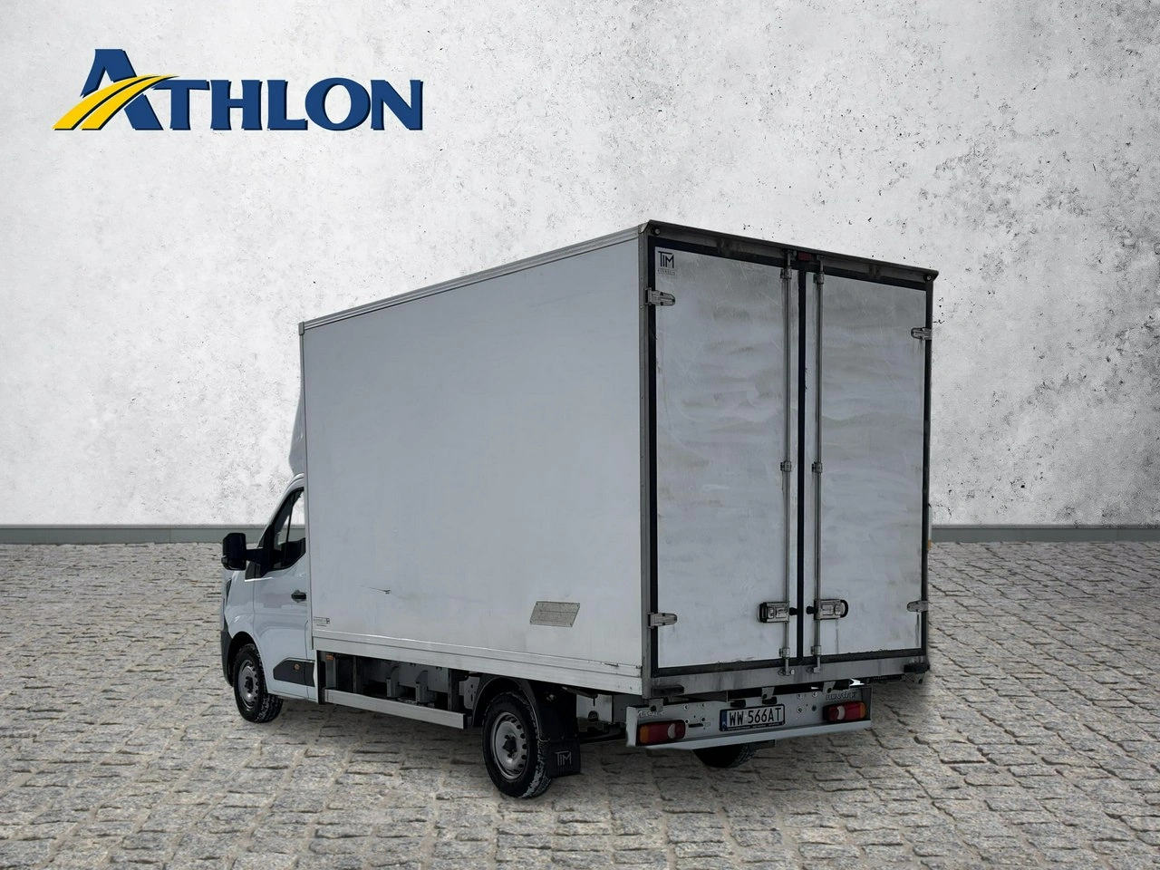 Renault Master - Zdjęcie 2