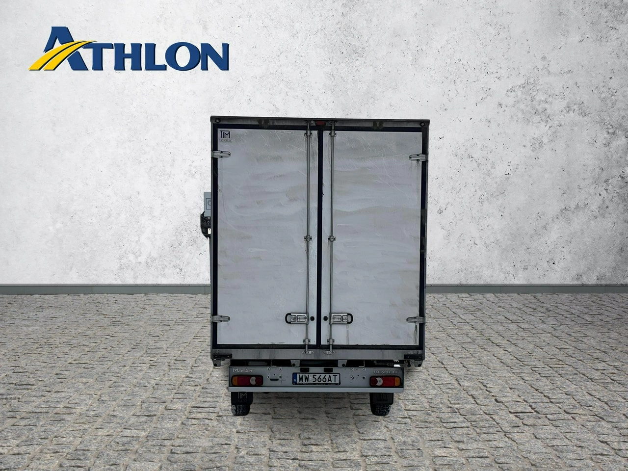 Renault Master - Zdjęcie 3