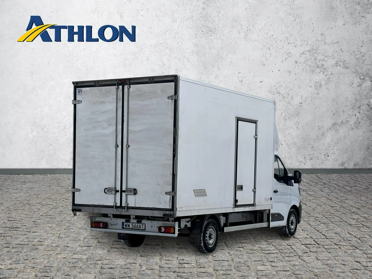 Renault Master - Zdjęcie 4