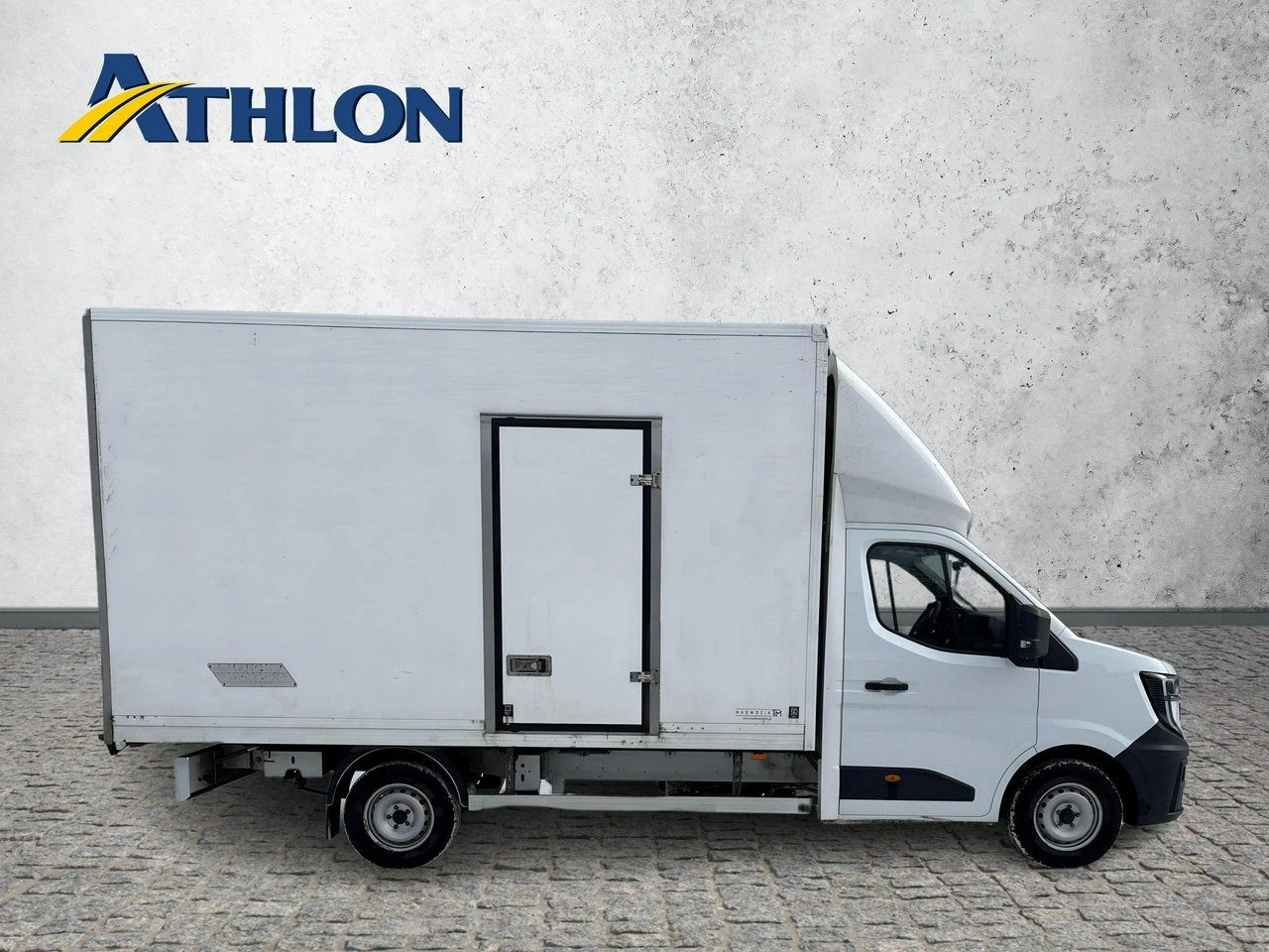 Renault Master - Zdjęcie 5