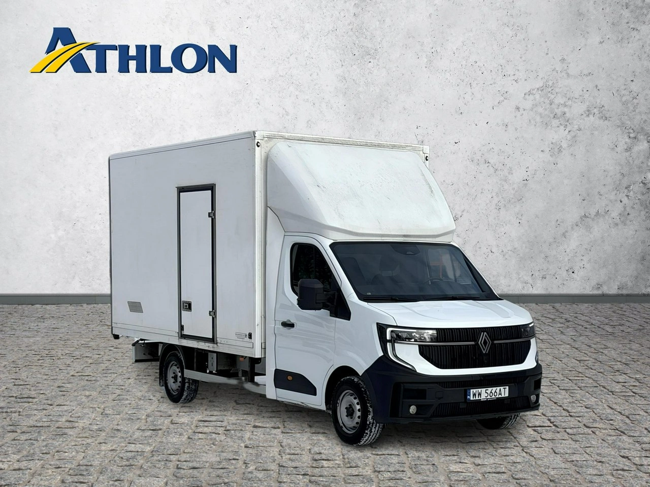 Renault Master - Zdjęcie 6