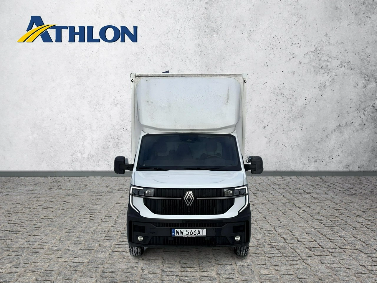 Renault Master - Zdjęcie 7