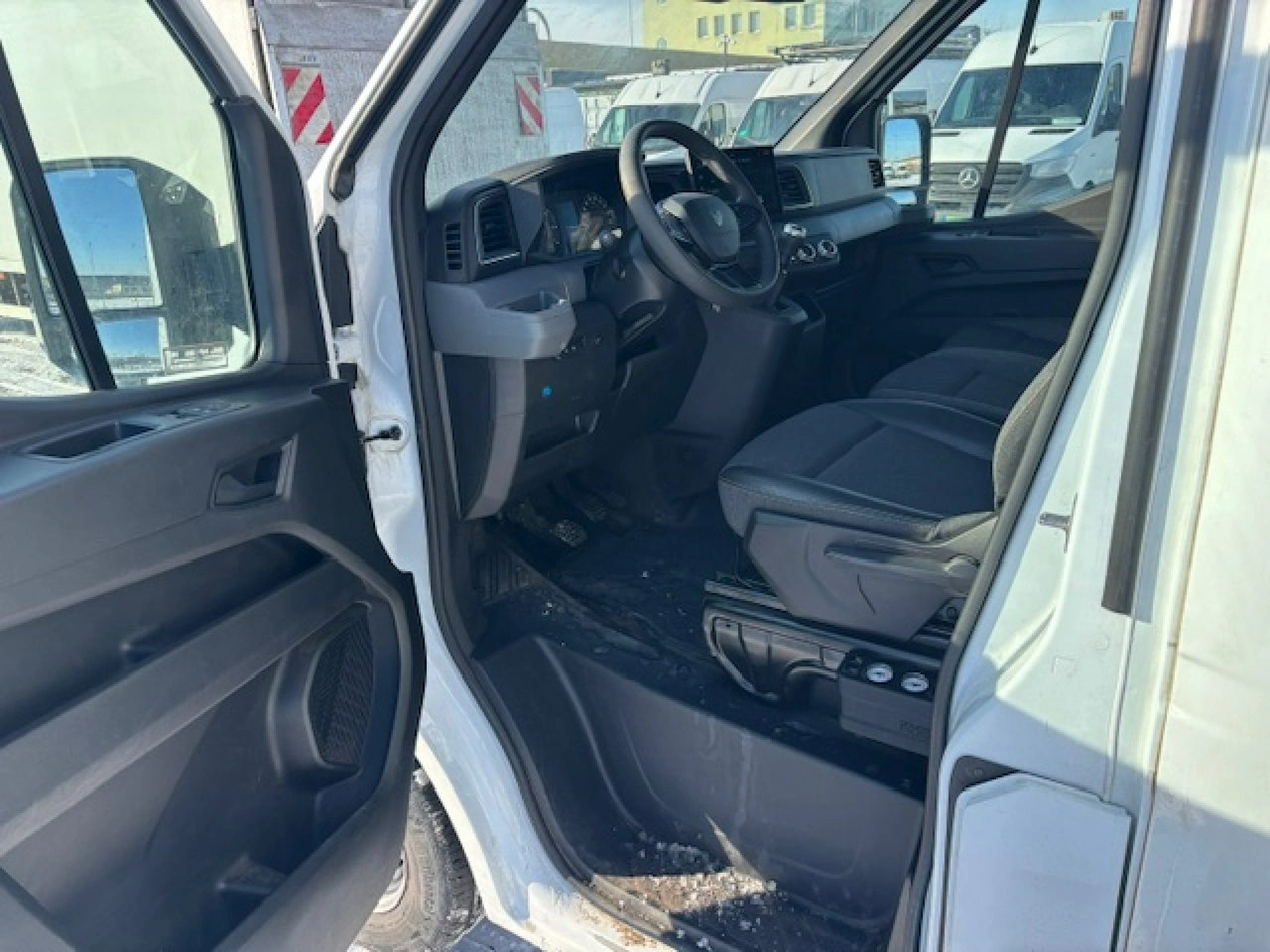 Renault Master - Zdjęcie 8