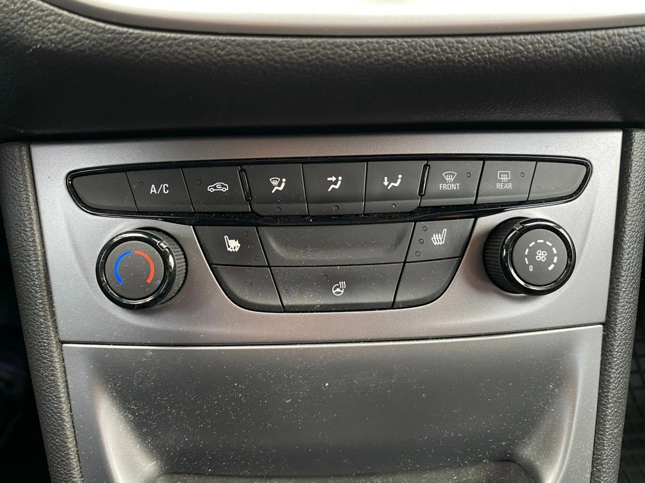 Opel Astra - Zdjęcie 16