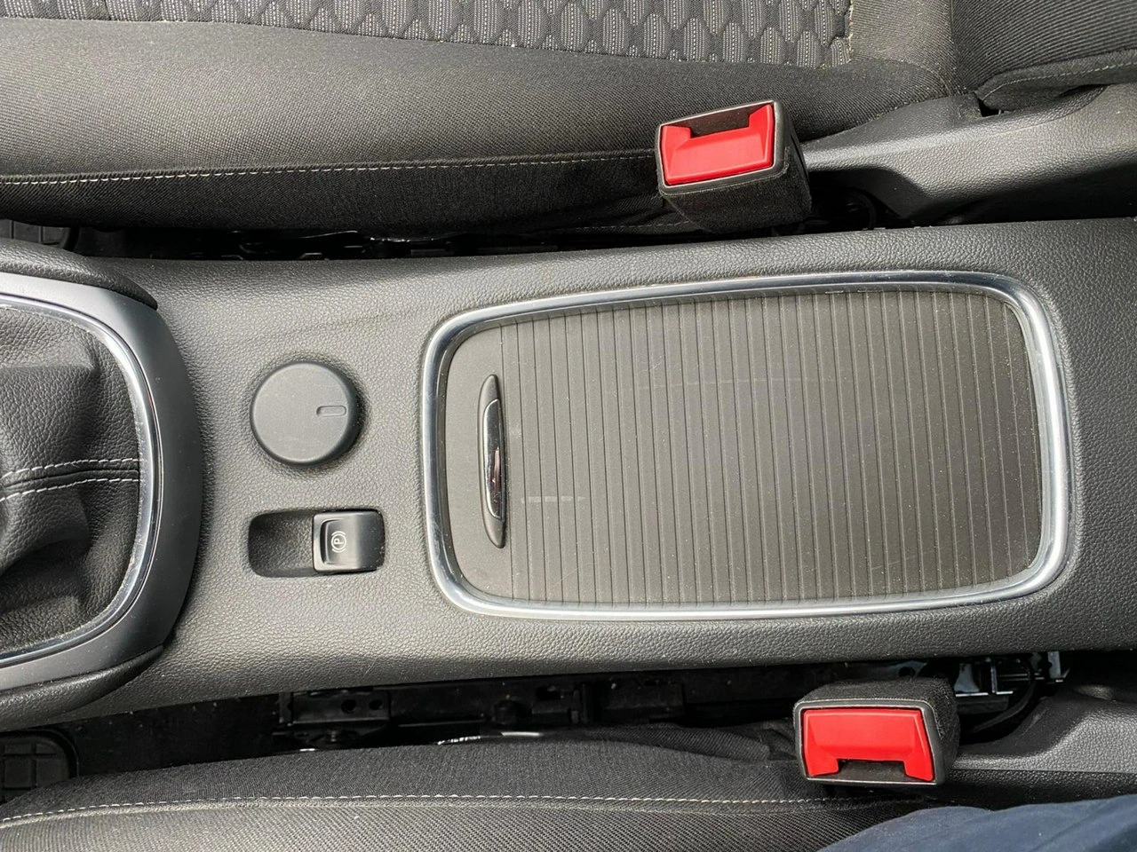 Opel Astra - Zdjęcie 17