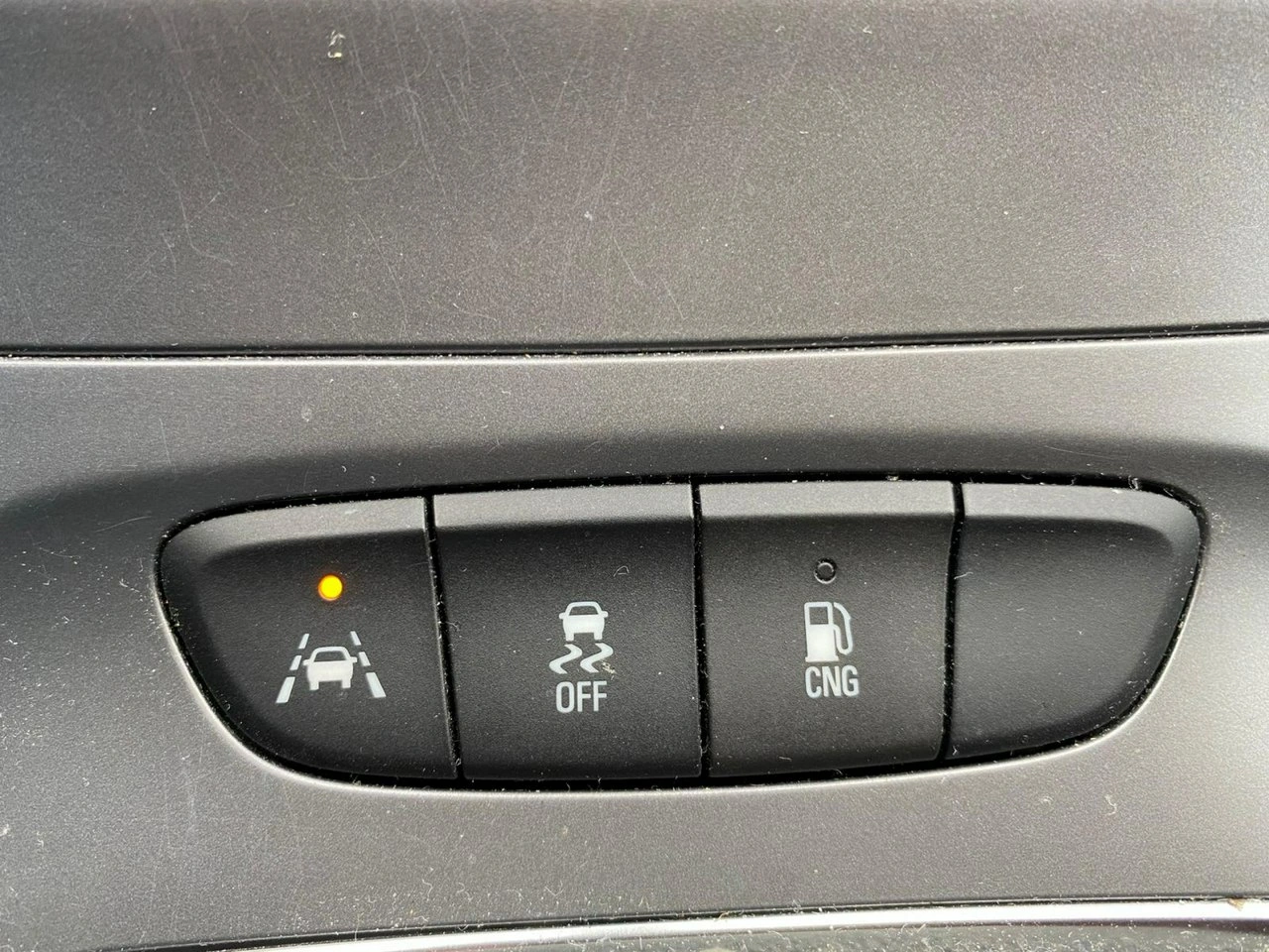 Opel Astra - Zdjęcie 19