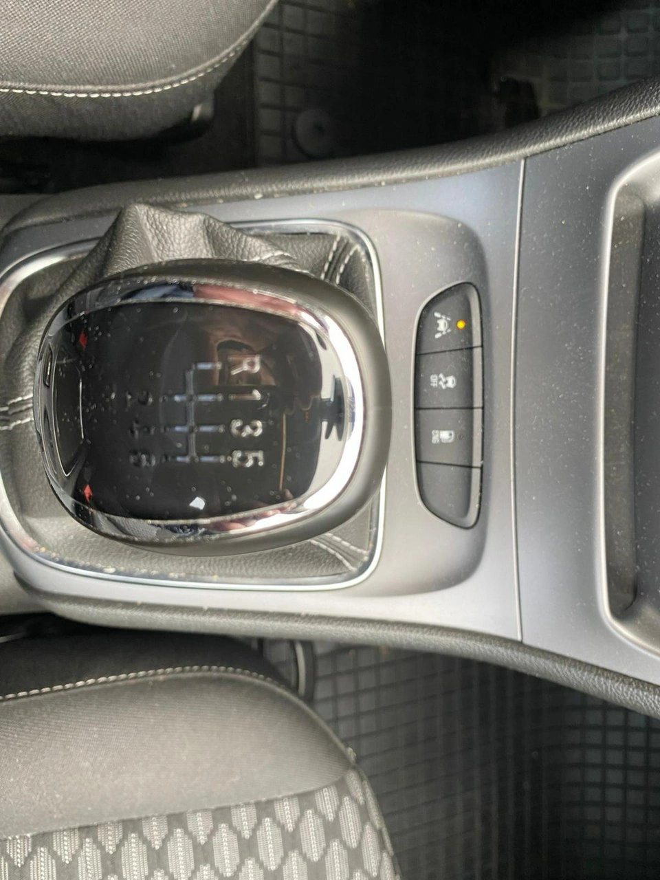 Opel Astra - Zdjęcie 20