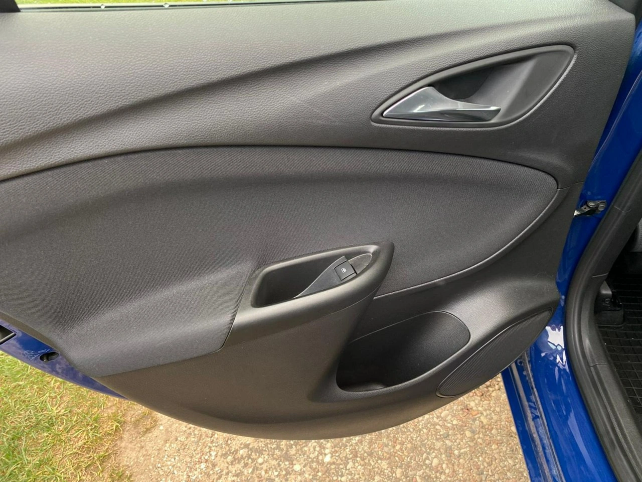 Opel Astra - Zdjęcie 22