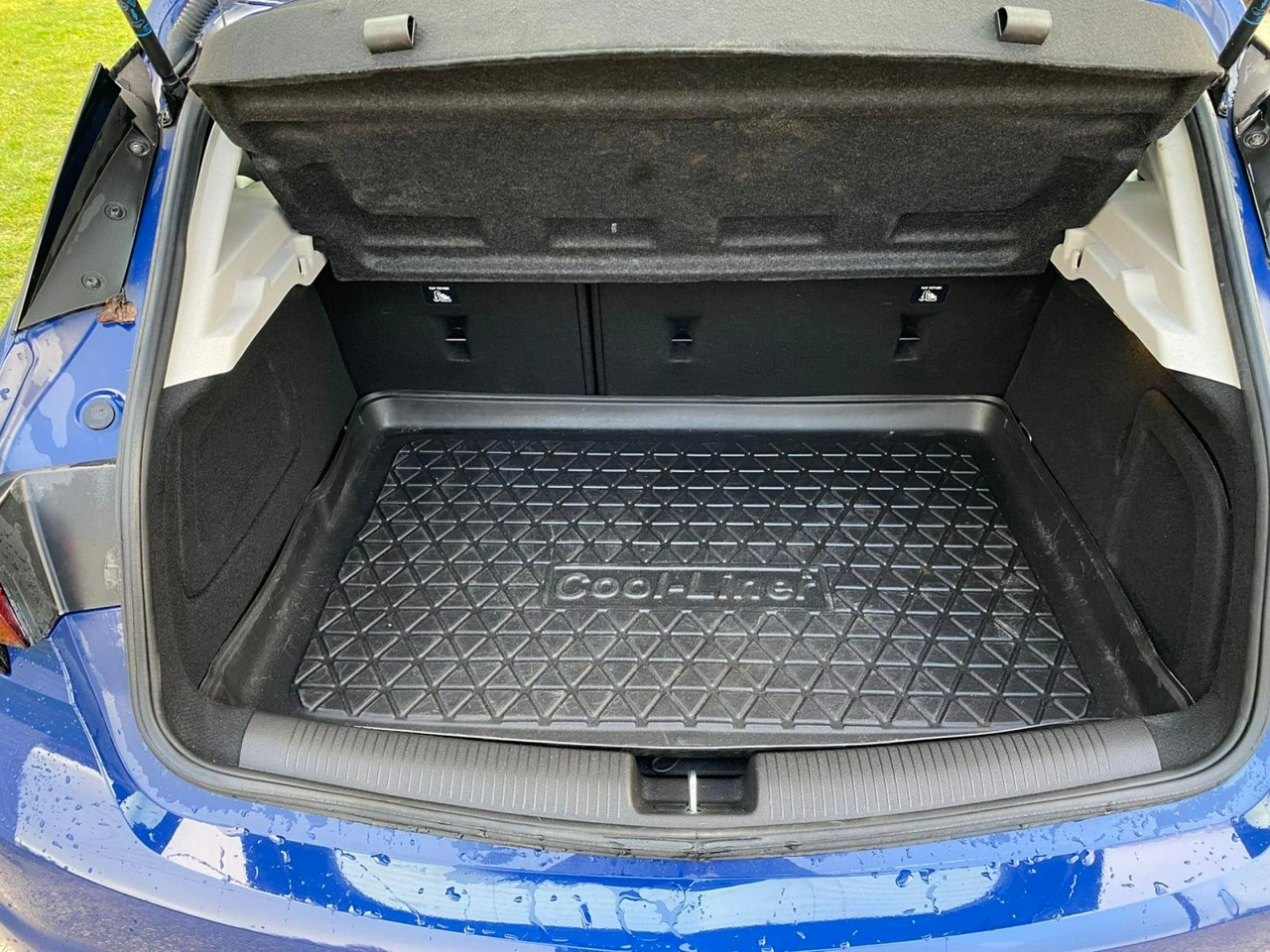 Opel Astra - Zdjęcie 26