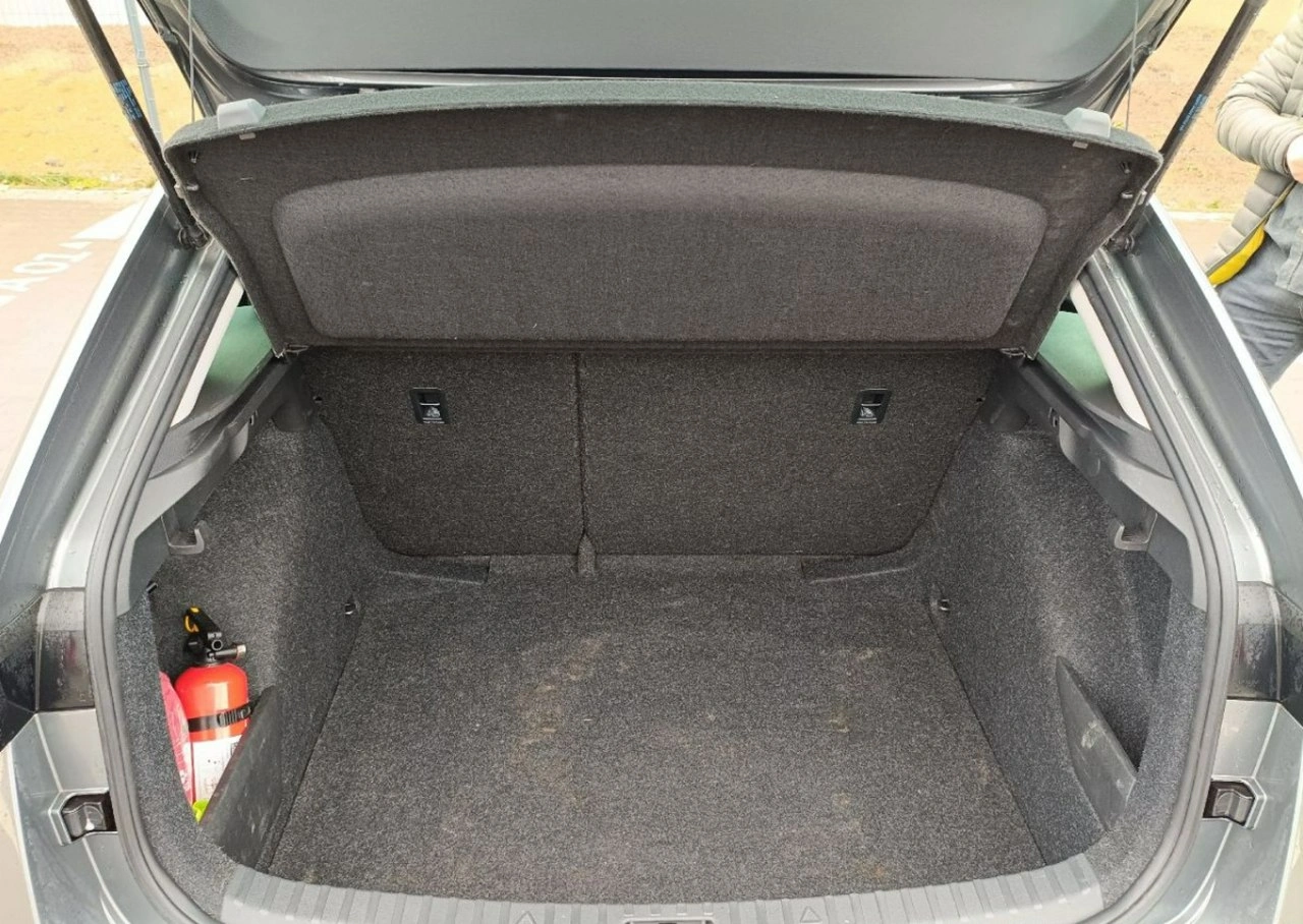 Skoda Scala - Zdjęcie 10