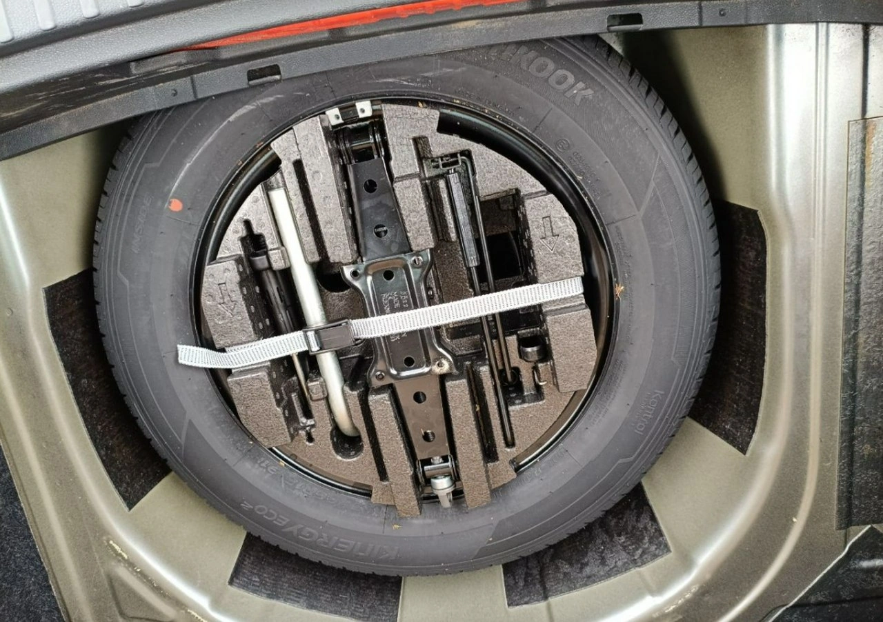 Skoda Scala - Zdjęcie 11