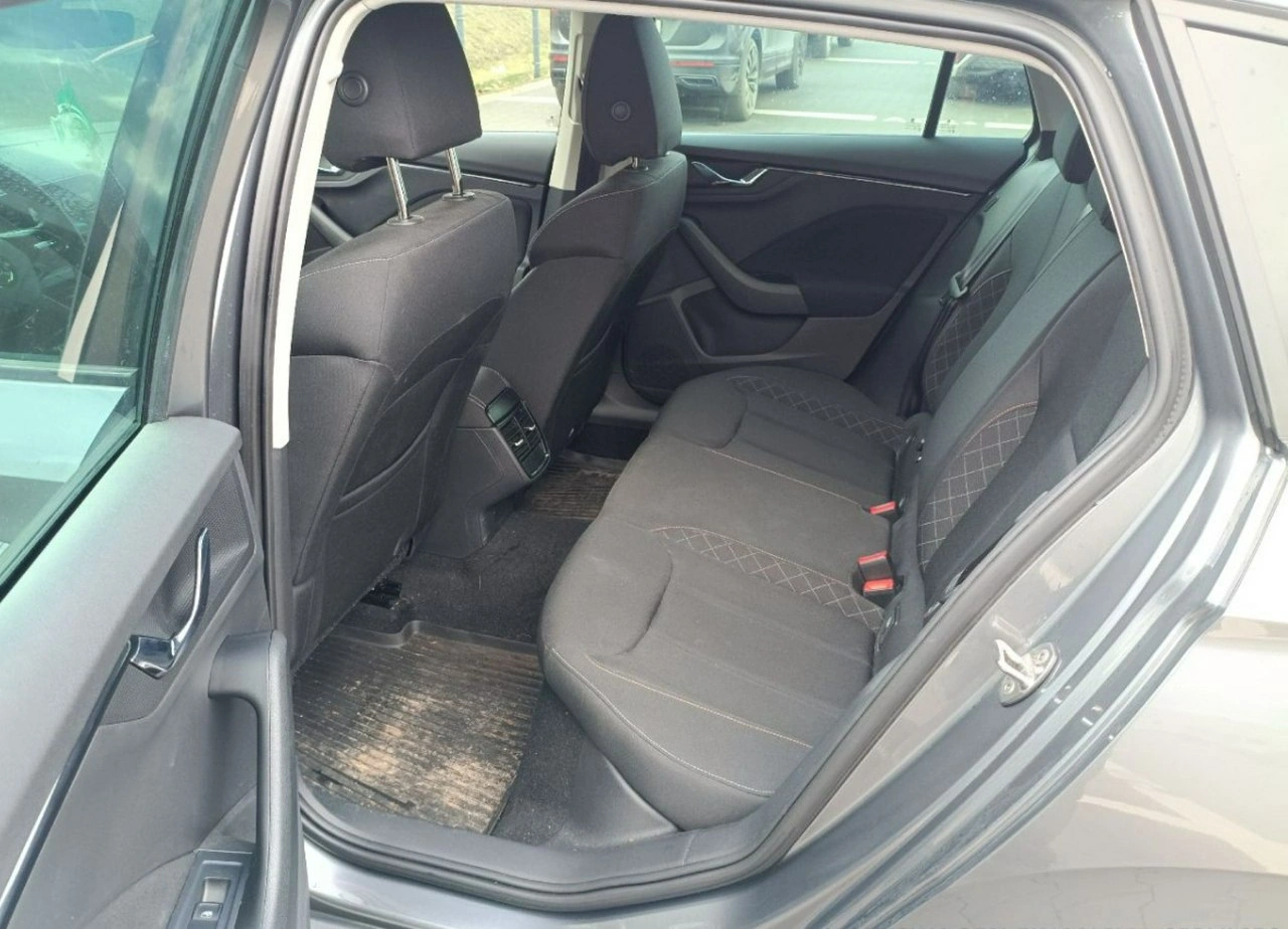 Skoda Scala - Zdjęcie 7