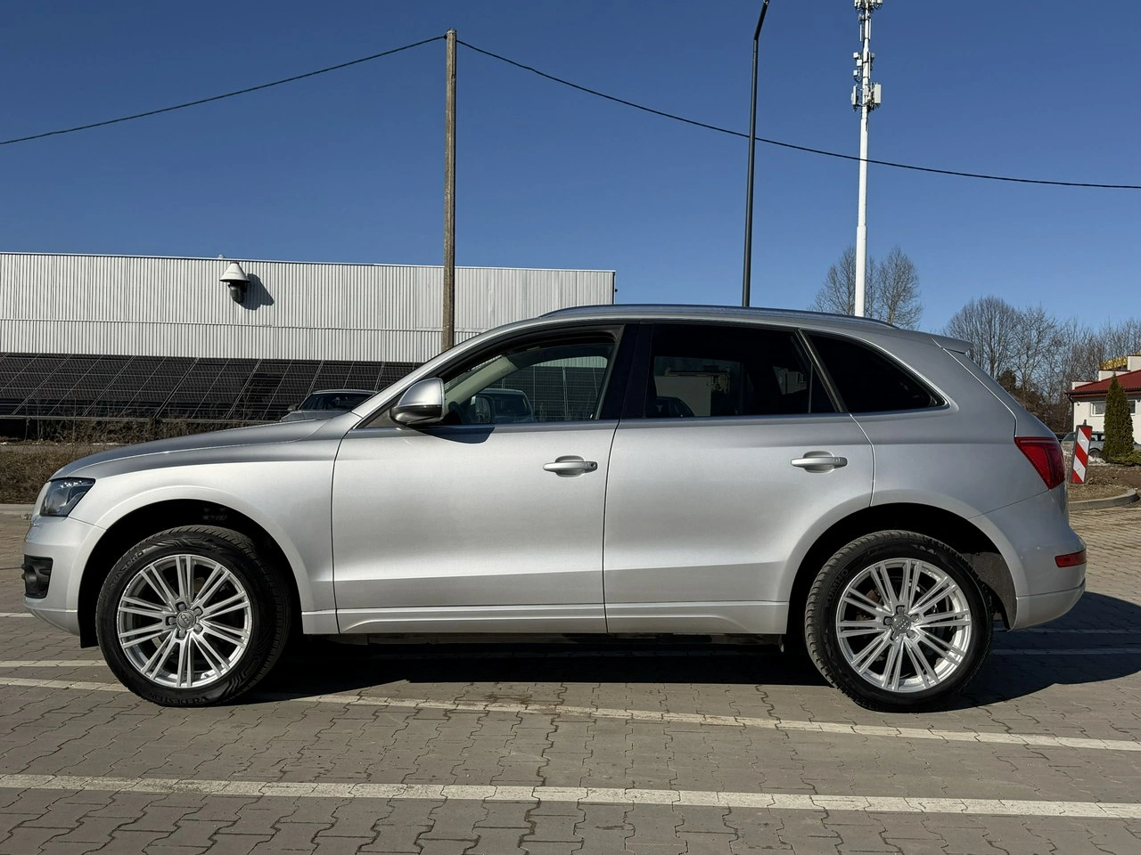 Audi Q5 - Zdjęcie 6