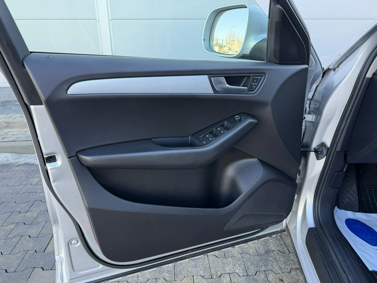 Audi Q5 - Zdjęcie 13