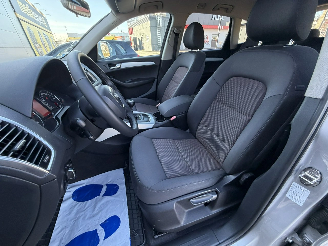 Audi Q5 - Zdjęcie 18