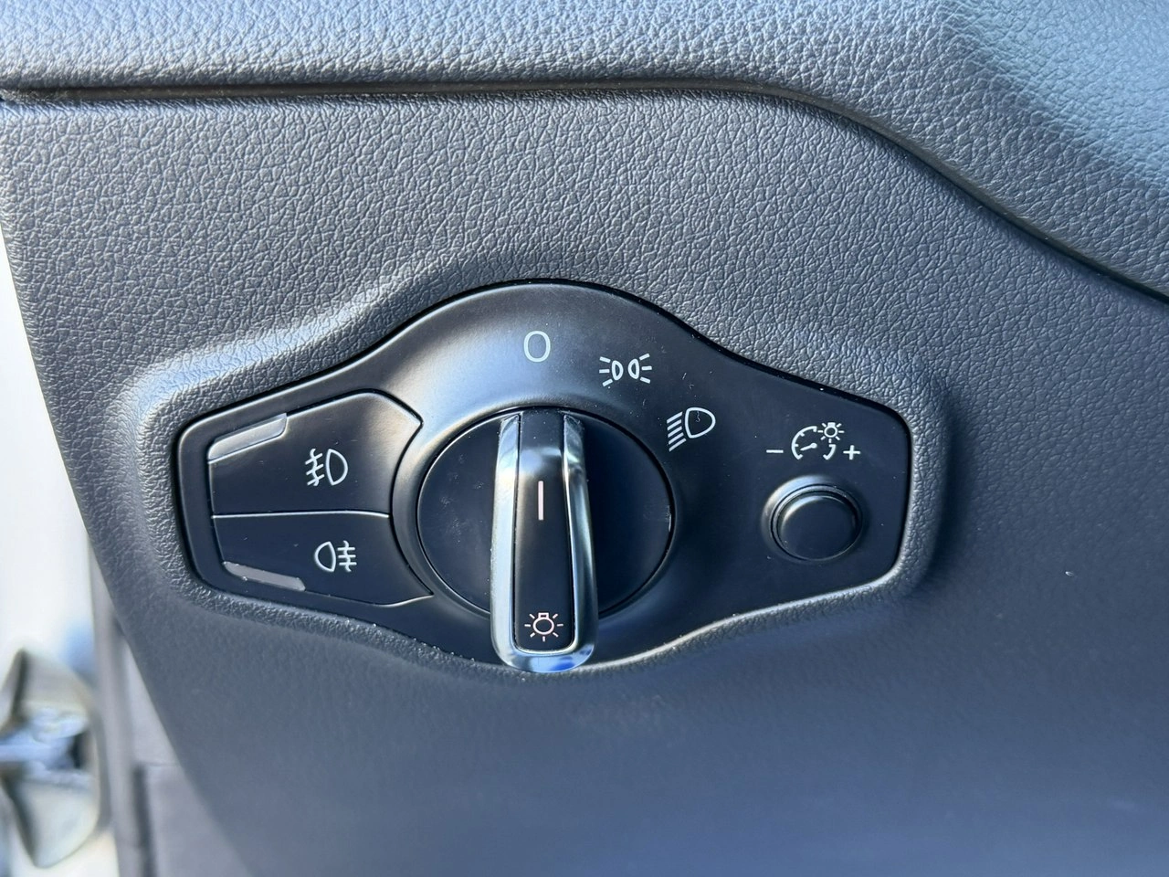 Audi Q5 - Zdjęcie 15