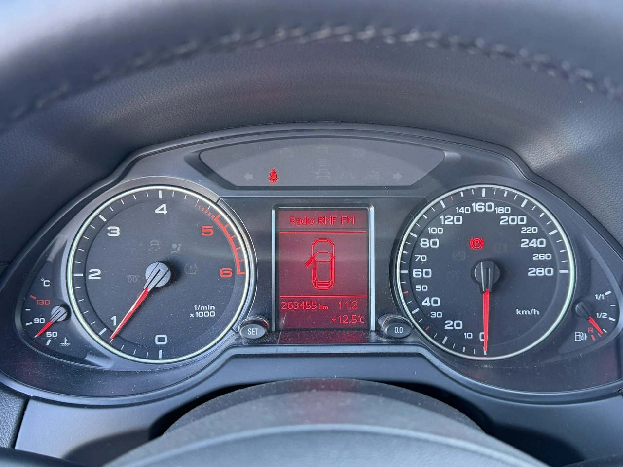 Audi Q5 - Zdjęcie 28