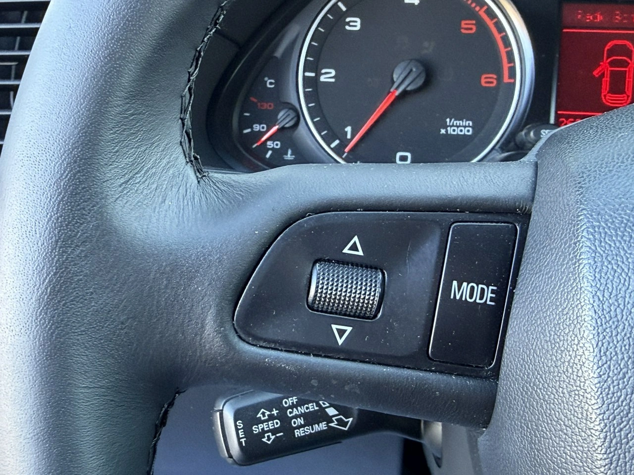 Audi Q5 - Zdjęcie 21