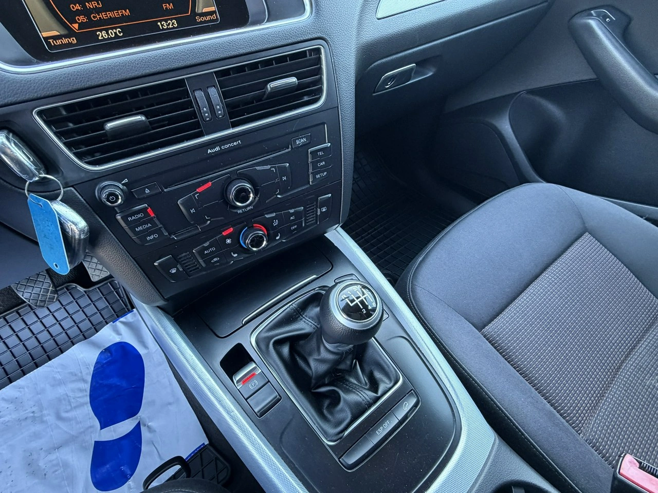 Audi Q5 - Zdjęcie 25