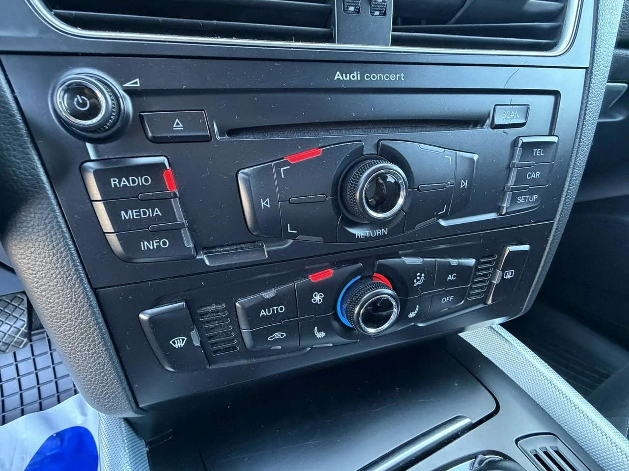 Audi Q5 - Zdjęcie 26