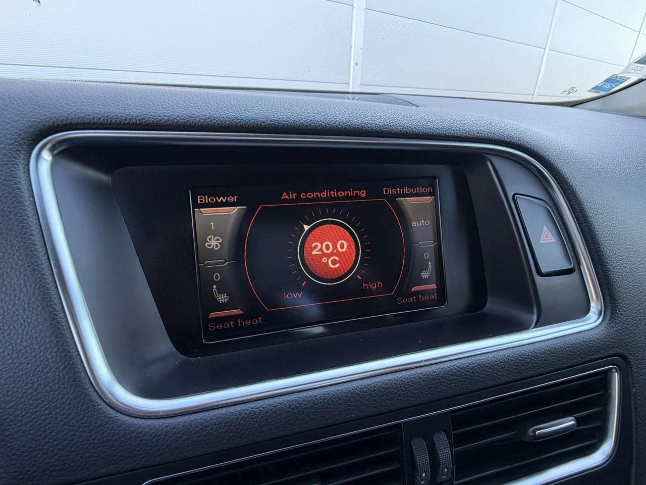 Audi Q5 - Zdjęcie 27