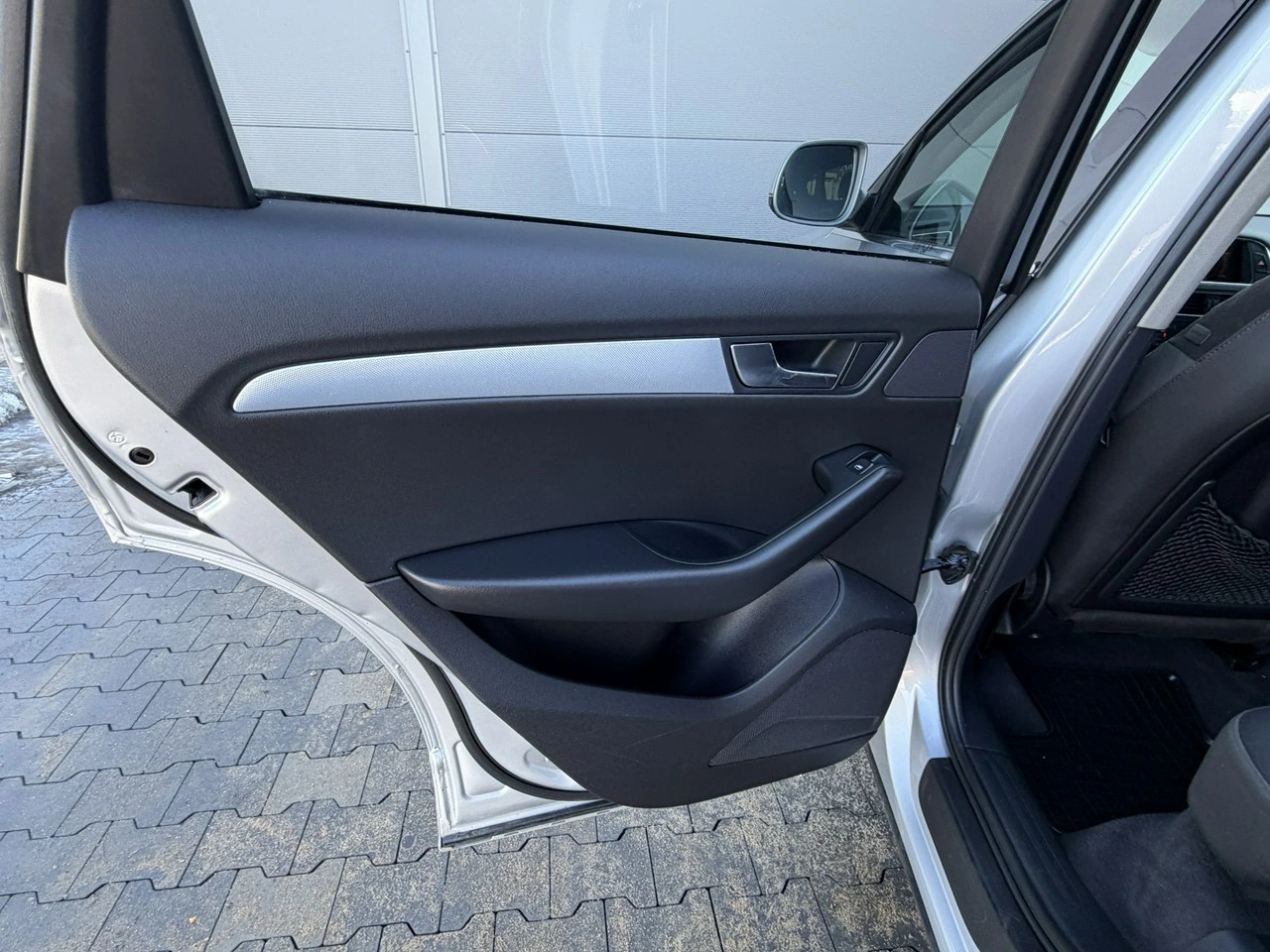 Audi Q5 - Zdjęcie 29