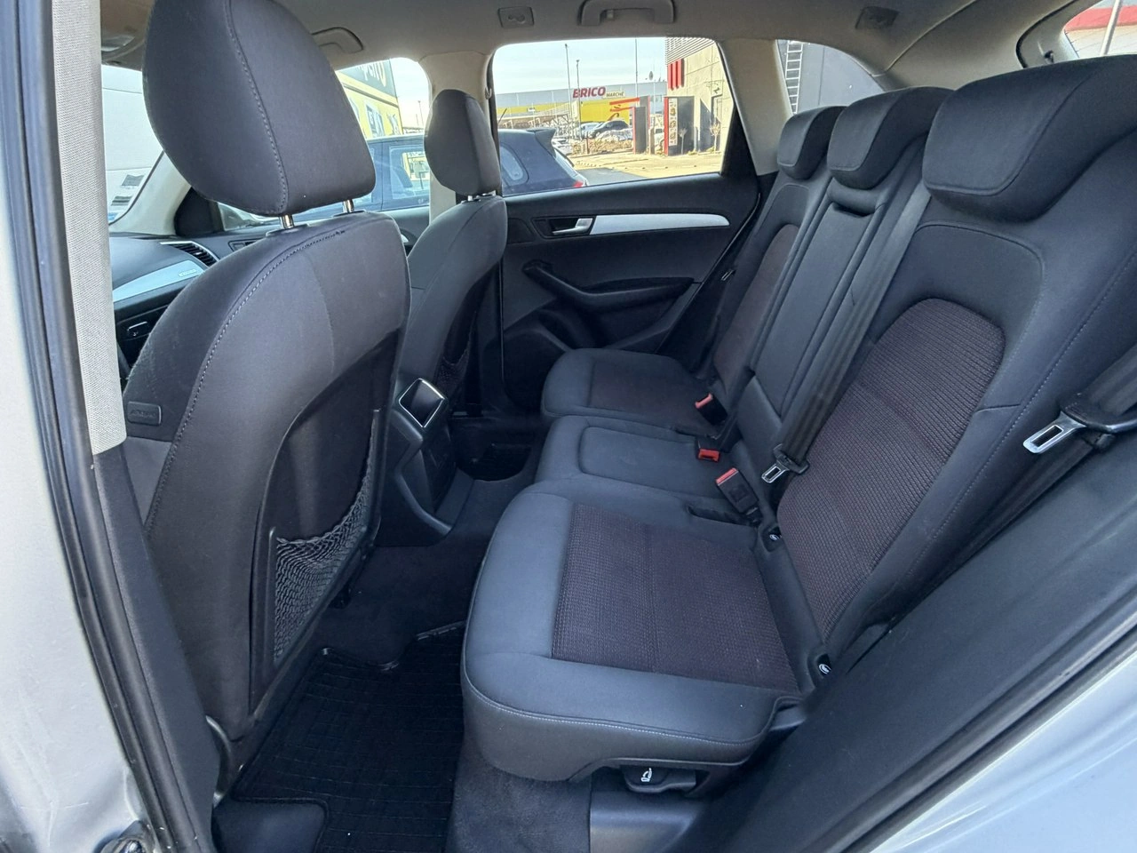 Audi Q5 - Zdjęcie 30