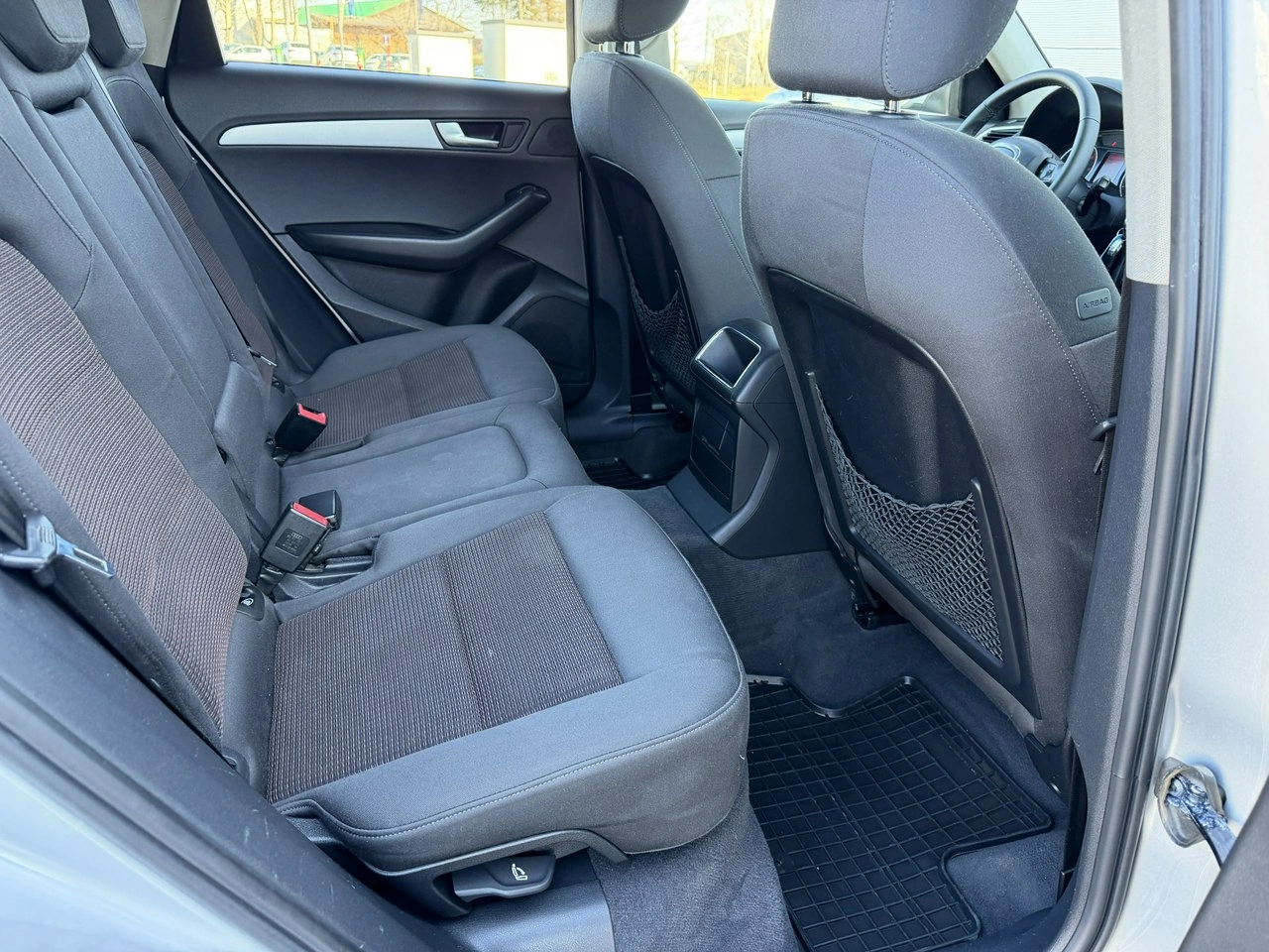 Audi Q5 - Zdjęcie 31